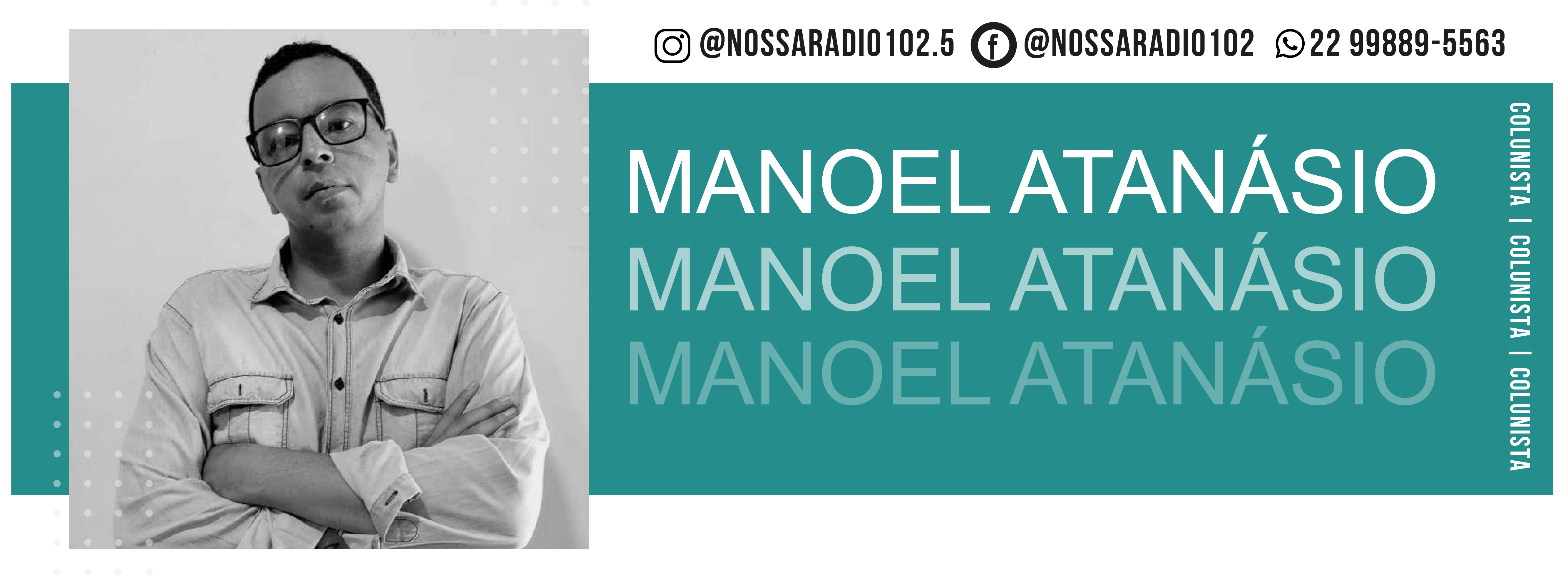 Programas topo nossa radio-23