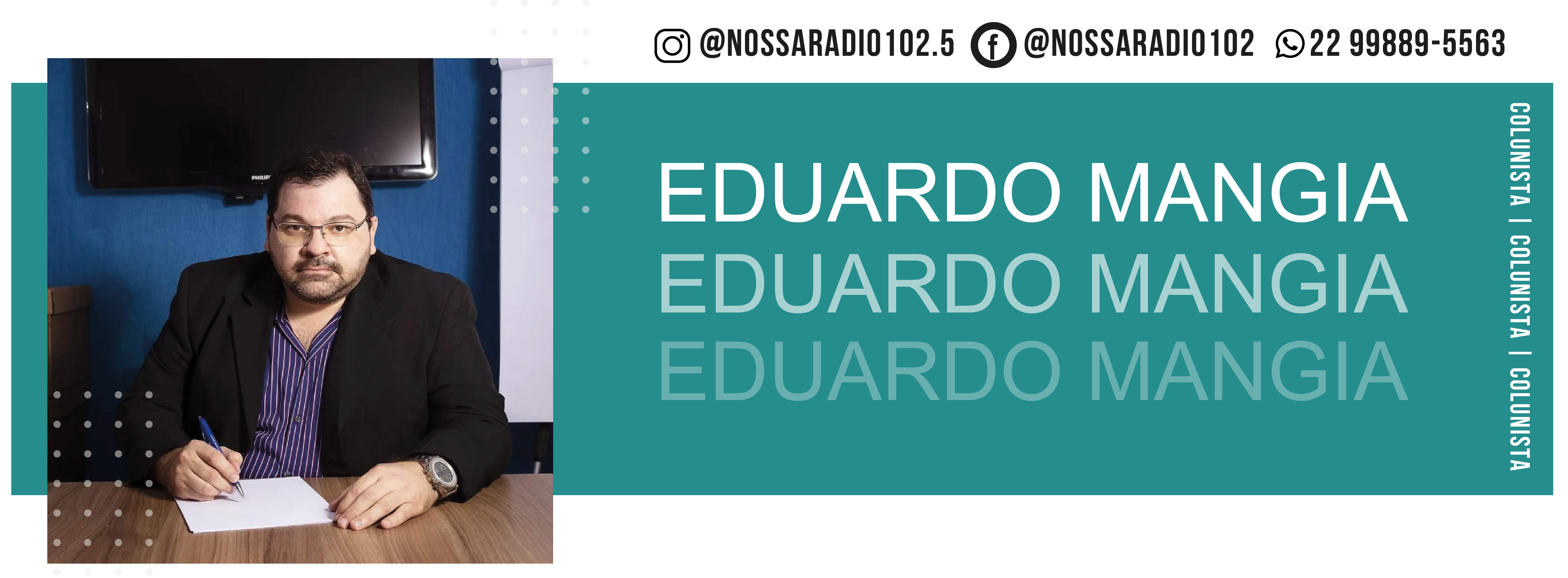 Programas topo nossa radio-27