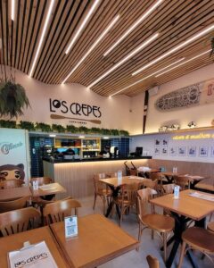 Leia mais sobre o artigo Los Crepes, original de Cabo Frio, chegando em Campo Grande, RJ