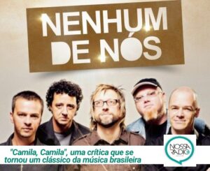 Leia mais sobre o artigo Camila, Camila”, uma crítica que se tornou um clássico da música brasileira