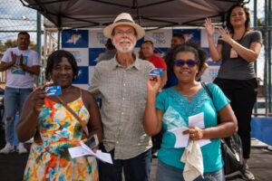 Leia mais sobre o artigo Moeda Social Itajuru atenderá 5 mil famílias até o fim do ano