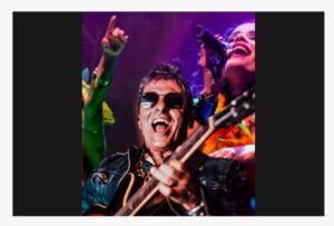 Leia mais sobre o artigo Expectativa para o Primeiro “Festival Rock Búzios” neste fim de semana com show da banda Blitz na sexta