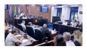 Leia mais sobre o artigo Plano Diretor de Cabo Frio começa a receber emendas