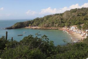 Leia mais sobre o artigo Búzios conclui entrega de documentação das praias do Forno e Azeda ao Instituto Ambiente em Rede do Programa Bandeira Azul