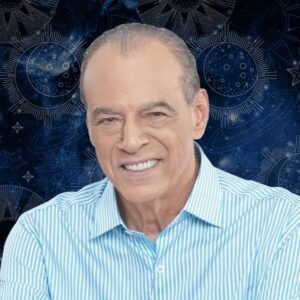 Leia mais sobre o artigo João Bidu, o maior astrólogo do Brasil com mais de 464 mil seguidores agora na Nossa Rádio 102,5 FM