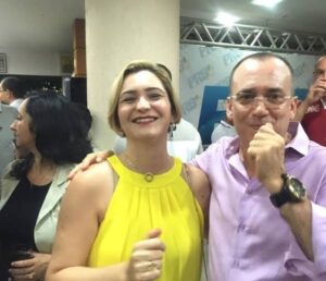 Leia mais sobre o artigo Prefeita de Araruama, Lívia de Chiquinho, pode ser presa, segundo informações