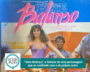 Leia mais sobre o artigo ” Bete Balanço”, a história de uma personagem que se confunde com a do próprio autor.
