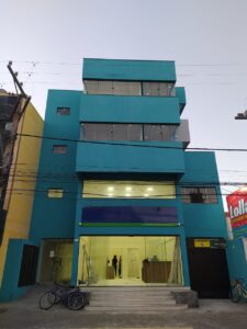 Leia mais sobre o artigo Arraial do Cabo inaugura primeiro Centro Oftalmológico Municipal