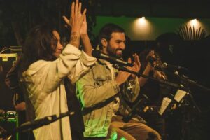 Leia mais sobre o artigo Festival MPB da Passagem agita o fim de semana em Cabo Frio
