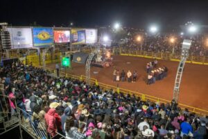 Leia mais sobre o artigo MPRJ firma TAC com Macaé para coibir maus-tratos a animais durante rodeios realizados na cidade