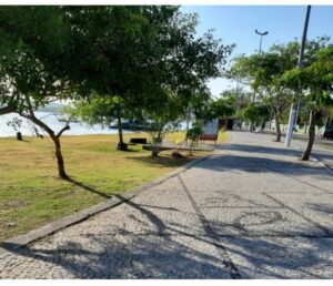 Leia mais sobre o artigo Enseada das Palmeiras sofre tentativa de descaracterização brutal