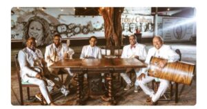 Leia mais sobre o artigo Festa do Pescador, em Búzios, terá show com o Grupo Fundo de Quintal