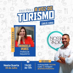 Leia mais sobre o artigo SAQUAREMA A CAPITAL DO TURISMO ESPORTIVO