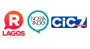 Leia mais sobre o artigo Nossa Rádio FM, RLagos Notícias e Cic7 consolidam conglomerado jornalístico e inauguram programação diária exclusiva