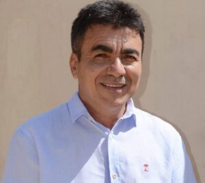 Leia mais sobre o artigo ‘Nunca houve transição no Governo’, dispara Mirinho Braga, Chefe de Gabinete de José Bonifácio 