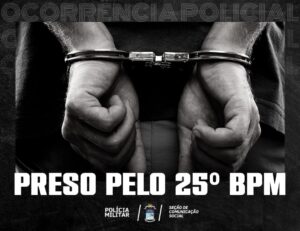 Leia mais sobre o artigo Homem é preso por tráfico de drogas em Armação dos Búzios