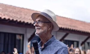 Leia mais sobre o artigo Prefeito José Bonifácio morre em Cabo Frio