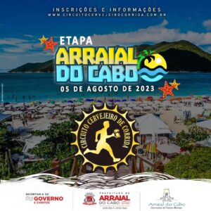 Leia mais sobre o artigo Próxima parada: Circuito Cervejeiro de Corrida