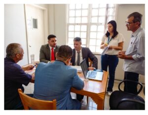 Leia mais sobre o artigo Contribuintes com débitos em juízo podem negociar parcelamento pelo Programa Concilia Cabo Frio