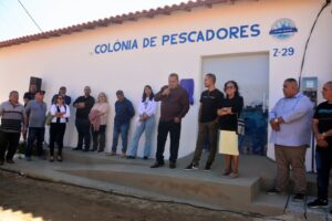 Leia mais sobre o artigo Iguaba Grande ganha colônia de pescadores