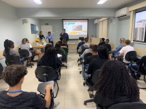 Leia mais sobre o artigo Prolagos abre inscrição para programa gratuito de capacitação de jovens para o mercado de trabalho