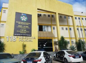 Leia mais sobre o artigo Foragida da Justiça é presa em Araruama