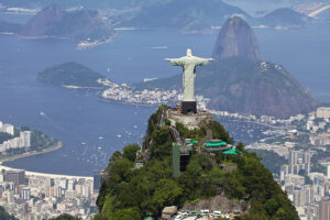 Leia mais sobre o artigo Rio é o estado preferido pelos turistas brasileiros