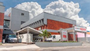Leia mais sobre o artigo Prefeitura realiza obras de adaptação no Hospital Geral de Arraial do Cabo