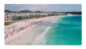 Leia mais sobre o artigo Queda no repasse de royalties em Cabo Frio acende o sinal de alerta