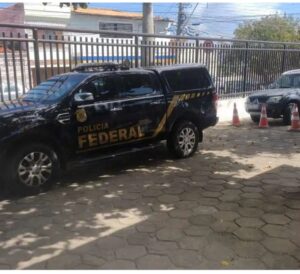 Leia mais sobre o artigo Governo Fábio do Pastel na mira da Federal / PF investiga licitação irregular de R$ 1,5 milhão em São Pedro