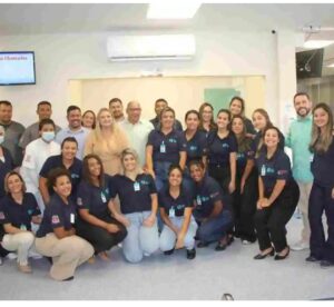 Leia mais sobre o artigo Hospital Geral de Arraial do Cabo inaugura novas instalações para atendimento emergencial