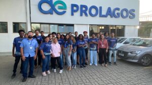 Leia mais sobre o artigo Pioneiros: Começa programa da Prolagos de capacitação de jovens para o mercado de trabalho