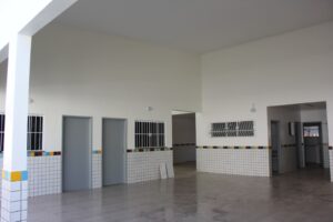 Leia mais sobre o artigo Creche de Monte Alto será reinaugurada nesta quinta-feira (24) 