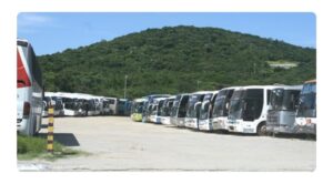 Leia mais sobre o artigo Decreto vai regulamentar acesso dos ônibus de turismo em Cabo Frio