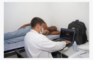 Leia mais sobre o artigo Hospital Municipal de Búzios inaugura sala de ecocardiograma e salva vidas
