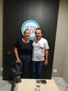 Leia mais sobre o artigo Secretária de Turismo de Cabo Frio fala do planejamento de Verão e reafirma a reforma dos pontos turísticos