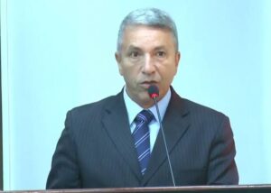 Leia mais sobre o artigo Saí porque estava me sentindo escanteado e desrespeitado’, afirmou Coronel Ruy França que pediu exoneração do Governo Magdala Furtado