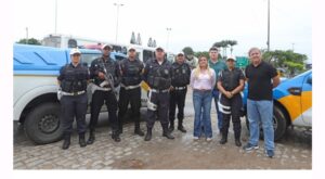 Leia mais sobre o artigo Búzios terá posto do Comando de Policiamento Rodoviário no trevo de Campos Novos