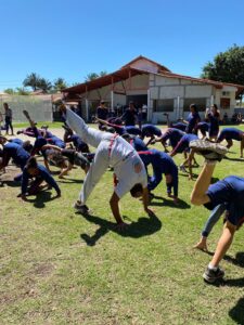 Leia mais sobre o artigo Duas escolas municipais de Arraial do Cabo passam a oferecer ensino integral