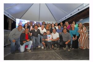 Leia mais sobre o artigo Governo municipal de Búzios inaugura o novo CAAPE no bairro Vila Verde
