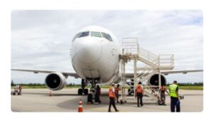 Leia mais sobre o artigo TCE suspende licitação do Aeroporto de Cabo Frio