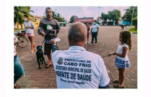 Leia mais sobre o artigo Campanha de Vacinação Antirrábica, em Cabo Frio, tem novo cronograma