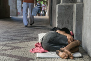 Leia mais sobre o artigo MPF cobra União, Governo do Estado e Prefeitura do Rio (RJ) sobre políticas públicas para população em situação de rua