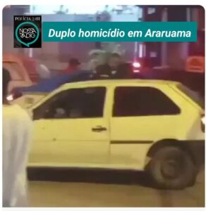 Leia mais sobre o artigo Duplo homicídio em Araruama