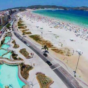 Leia mais sobre o artigo Associação de Hotéis e Turismo de Cabo Frio comemora a boa ocupação dos meios de hospedagem para o feriado de 7 de setembro