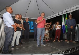 Leia mais sobre o artigo Prefeitura de Búzios inaugura Creche Nobelina Alves de Almeida