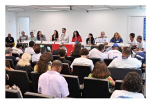 Leia mais sobre o artigo RIO PODERÁ TER PROGRAMA ESTADUAL DE FOMENTO À PESCA ARTESANAL