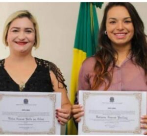 Leia mais sobre o artigo Ministério Público Eleitoral pede cassação de Lívia e Raiana de Chiquinho por publicidade ilegal e omissão de dados no portal da transparência
