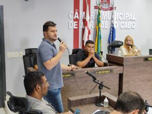 Leia mais sobre o artigo PLANO DE VERÃO: Arraial do Cabo realiza reunião de planejamento para a alta temporada