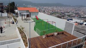 Leia mais sobre o artigo Arraial do Cabo inaugura a Praça Fabinho Sorriso nesta quinta-feira no Morro da Cabocla